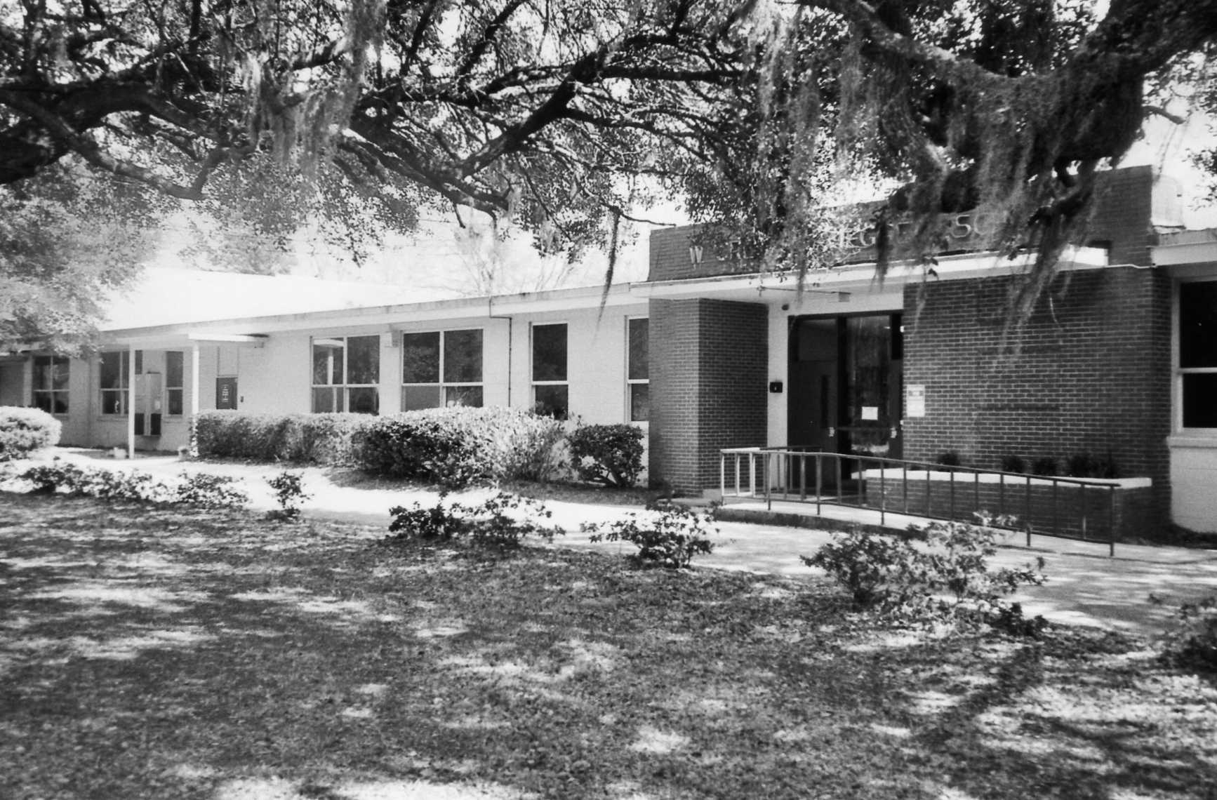 James Island Historic Sites Town of James Island, SC